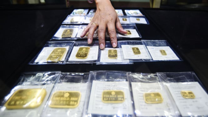 harga-emas-hari-ini-11-juli-2025:-antam-perkasa,-produk-global-kinclong-gegara-tarif-trump-ke-kanada