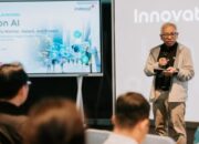 Indosat Luncurkan Vision AI: Amankan, Tingkatkan, Optimalkan Bisnis