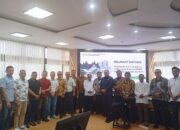 DPRD Solsel Konsultasi ke DPRD Sumbar Terkait APBD