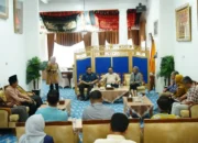 Tanah Datar Gandeng Universitas Bung Hatta Bangun Daerah