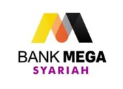 Pembiayaan Korporasi Bank Mega Syariah Melonjak 30 Persen