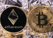 Kripto Makin Diminati, Investor dan Transaksi Terus Meningkat