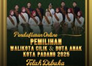 Padang Buka Wakoci Inklusif, Anak Disabilitas Berkompetisi!