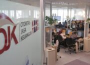 OJK Usut Dugaan Fraud di 14 Lembaga Mikro