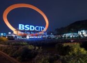 BSDE Toreh Prestasi, Naik Peringkat Fortune Asia Tenggara