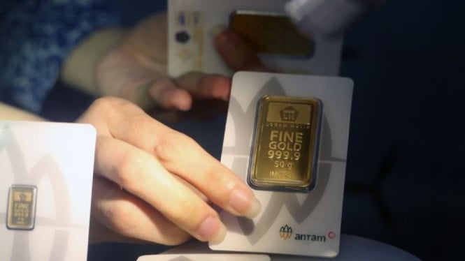 harga-emas-antam-melonjak-hari-ini-12-juli-2025:-dibanderol-rp1,919-juta-per-gram