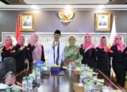 Sinergi dengan Kemensos, Ipemi Tegaskan Konsistensinya Dorong Kewirausahaan Sosial