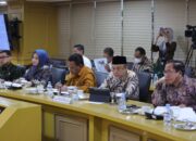 Dorong Obligasi Daerah, DPD RI Ungkap Celah Fiskal Pemda