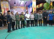 Festival Sepak Rago Sumbar Lestarikan Tradisi, Eratkan Kekompakan