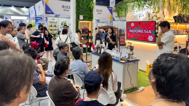 pertamina-bawa-umkm-binaan-ke-korea-import-fair-2025,-majukan-152-produk-lokal-mengglobal