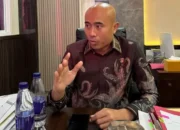 Perang Tambang Ilegal di Sumbar: 42 Orang Ditangkap, WPR Jadi Solusi Legal