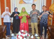 PERKI Sumbar Gandeng YJI, Prioritaskan Kesehatan Jantung