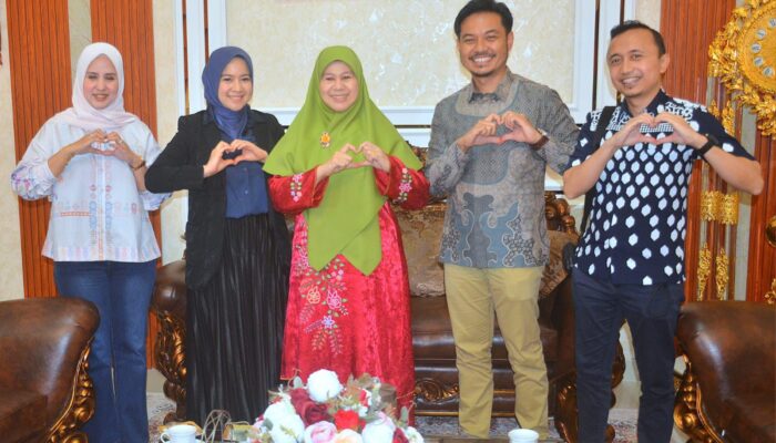 PERKI Sumbar Gandeng YJI, Prioritaskan Kesehatan Jantung