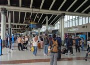 Kemenhub Tata Ulang Protokol Bandara Soetta Demi Kenyamanan
