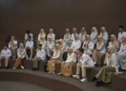 Wakoci 2025: Pemko Padang Bekali Calon Pemimpin Muda