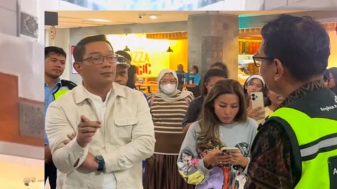 ridwan-kamil-protes-pesawat-delay-12-jam-di-bali,-ini-penjelasan-gm-bandara-ngurah-rai