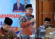 Ketua DPRD Sumbar Motivasi Siswa SMK di Bimtek OSIS