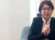 Indonesia Berada di Persimpangan Teknologi, Kolaborasi Jadi Kunci