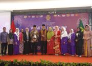 Padang Jadi Tuan Rumah Pelatihan Kepemimpinan Perempuan Islam Dunia