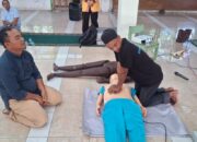 UNP Latih Pemuda Muhammadiyah: Siaga Bencana di Wisata Bungus