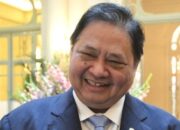 Airlangga Pastikan Trump Tunda Tarif AS 32 Persen untuk RI