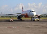 AirAsia Pimpin Daftar Maskapai Berbiaya Rendah Terbaik Dunia 2025