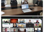 KI Sumbar Gelar Bimtek Monev Keterbukaan Informasi Publik