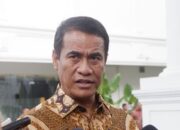 Mentan Ungkap Pengusaha Besar Diduga Oplos Beras