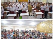 Sekolah Rakyat Padang Buka, Siswa Termotivasi Raih Mimpi