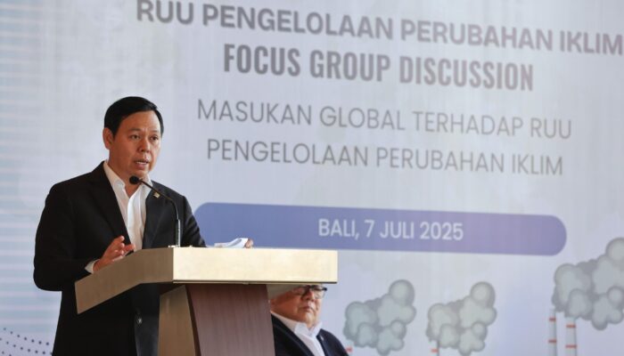 DPD RI: Perda RTRW Harus Libatkan Pemerintah, Masyarakat