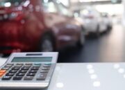 DJP Akan Uber Pajak Penjual Mobil dan Motor di e-Commerce