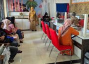 Kecamatan Nanggalo Luncurkan WA Auto Reply: Layanan Publik