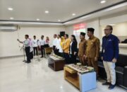 Sumbar Luncurkan Sekolah Rakyat di Tiga Lokasi Sekaligus