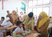 Program MBG di Padang Sudah Menyasar 27 Sekolah