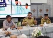 Baznas Padang Bentuk UPZ Masjid untuk Program Smart Surau