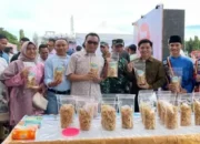 Festival Rang Mudo Pasbar: Wadah Pemersatu Etnis