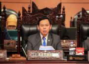 DPD Apresiasi Prabowo Amankan IEU-CEPA di Tengah Geopolitik