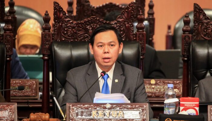 DPD Apresiasi Prabowo Amankan IEU-CEPA di Tengah Geopolitik