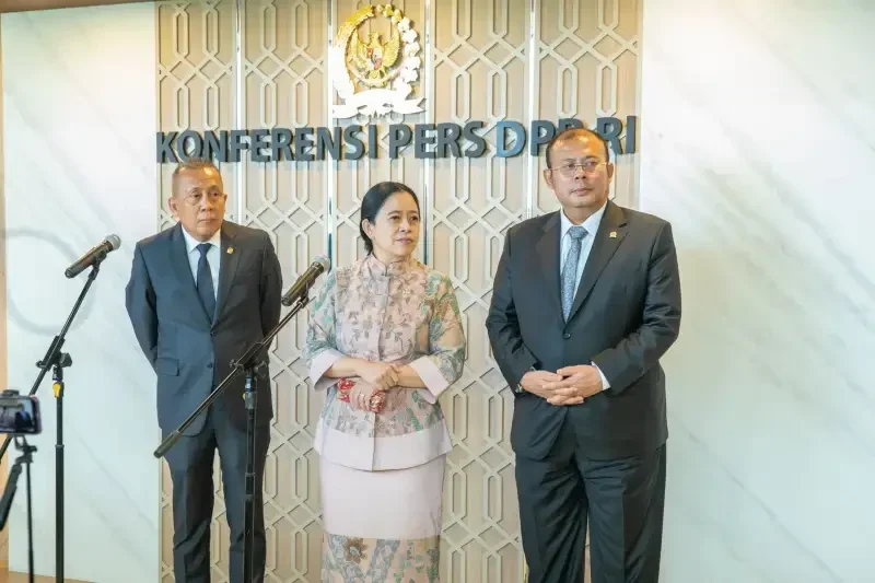 puan-minta-menbud-jelaskan-soal-penetapan-hari-kebudayaan-17-oktober:-jangan-timbulkan-polemik