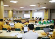 Prodi D3 Teknik Mesin FT UNP Gelar Reakreditasi