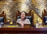 DPR Kawal Sekolah Rakyat, Puan Ingatkan Tantangan dan Ketimpangan