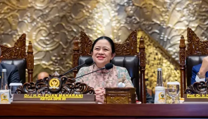 DPR Kawal Sekolah Rakyat, Puan Ingatkan Tantangan dan Ketimpangan