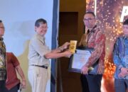 Pegadaian Sabet Paritrana Award, Buktikan Lindungi Pekerja