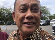 30 Ribu Sarjana Disebar, Sukseskan Makan Bergizi Gratis Nasional