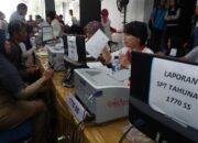 Coretax DJP Ungkap Cara Hindari Lapor Pajak Ganda