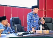 Imam Masjid Besar di 11 Kecamatan Kota Padang Akan Diberikan Insentif