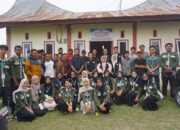 UNP Berdayakan POKDARWIS Singgalang Lewat Pelatihan Fotografi Biodiversitas