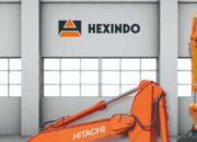 Ekspansi Bisnis ke Merauke, Hexindo Bidik Proyek Strategis Nasional