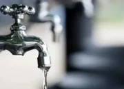 Perumda Air Minum Padang Gratiskan Air untuk Rumah Ibadah