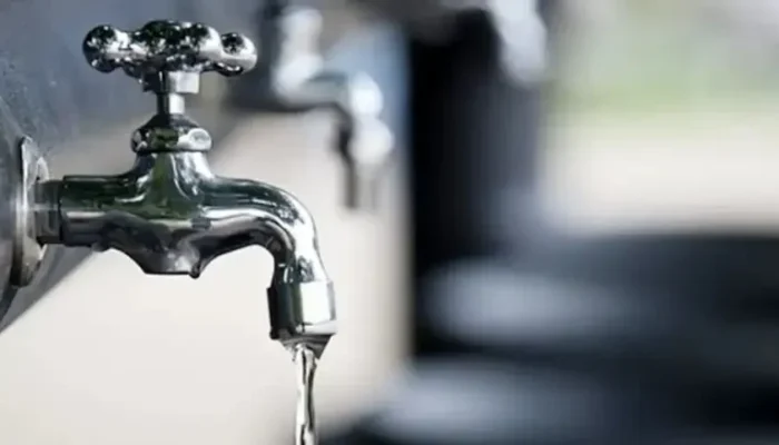 Perumda Air Minum Padang Gratiskan Air untuk Rumah Ibadah